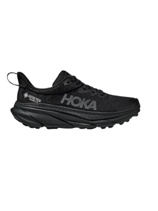 deportivos running hoka cchallenger 7...