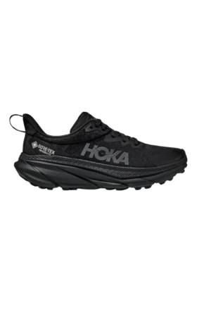 deportivos running hoka cchallenger 7 negro-negro k230001134502bb