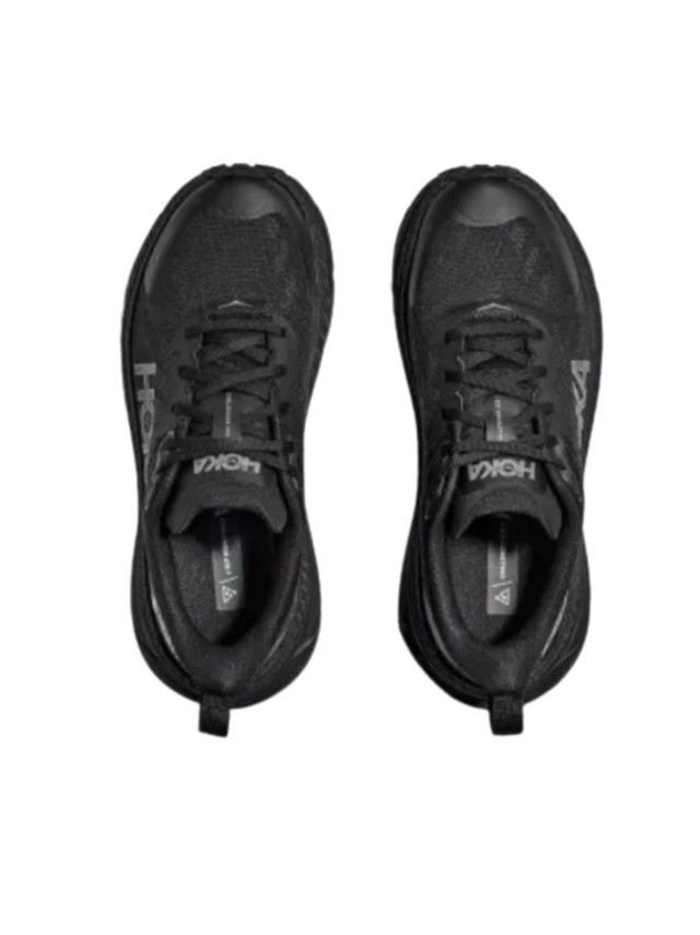 deportivos running hoka cchallenger 7...