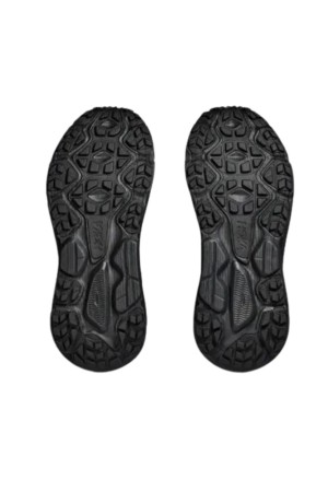 deportivos running hoka cchallenger 7 negro-negro k230001134502bb