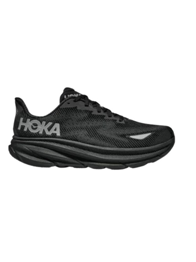 deportivos running hoka clifton 9...