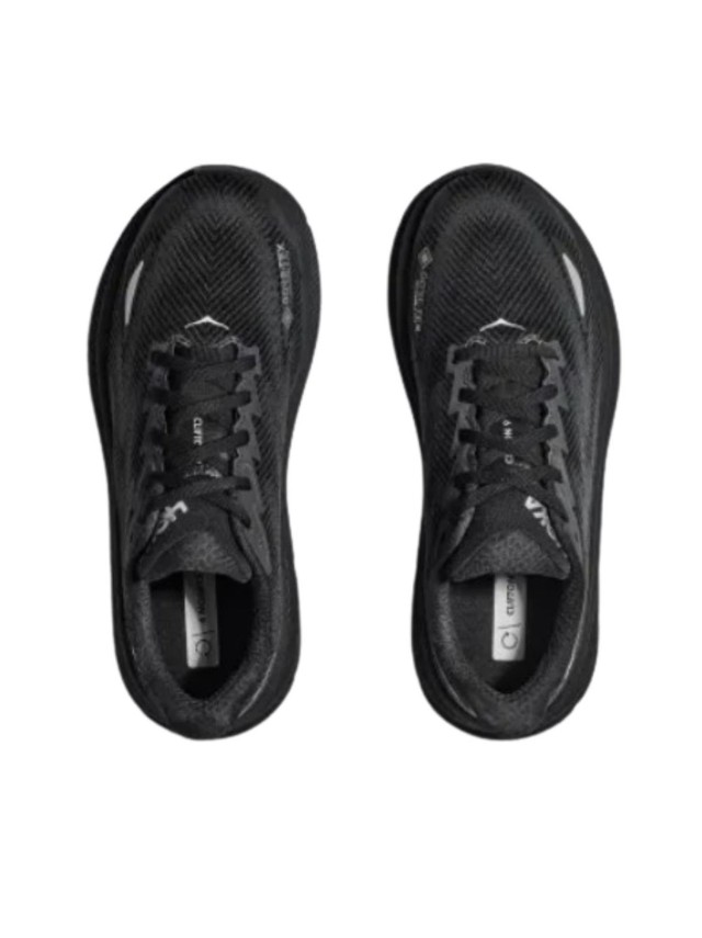deportivos running hoka clifton 9...