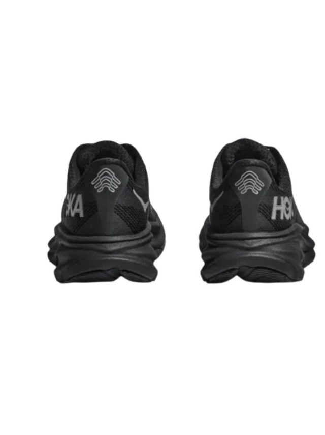 deportivos running hoka clifton 9...