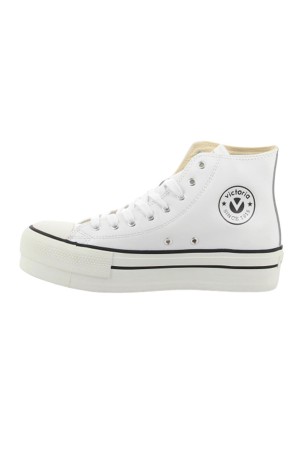 deportivos basket bota plataforma victoria varios 1061107