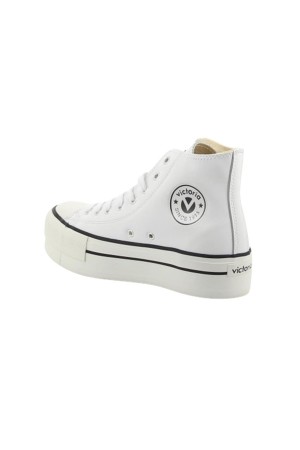 deportivos basket bota plataforma victoria varios 1061107