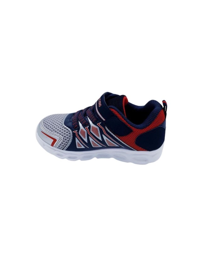 deportivo luces double king varios fh360