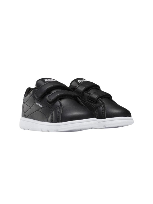 deportivos reebok rbk royal negro g58469