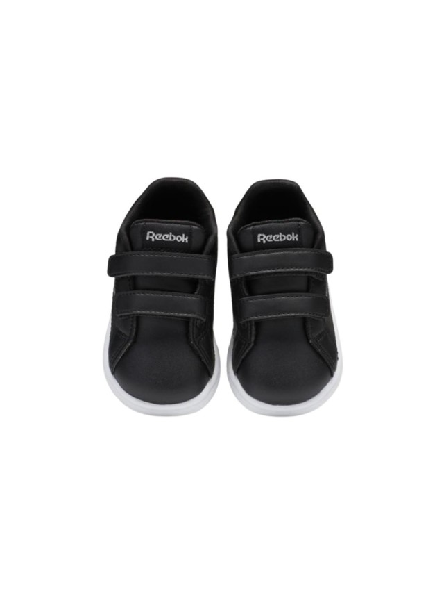 deportivos reebok rbk royal negro g58469