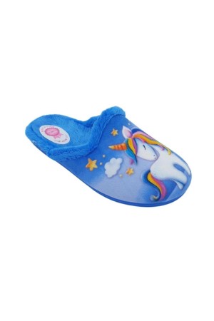 zapatilla unicornios alcalde varios 6050
