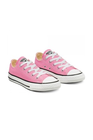 deportivo lona convers CHUCK TAYLOR OX LOW OPTICAL rosa3j256g