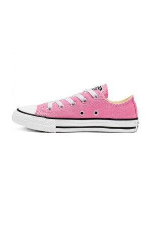 deportivo lona convers CHUCK TAYLOR OX LOW OPTICAL rosa3j256g