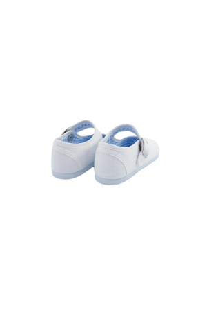 zapatos galdon blanco 510