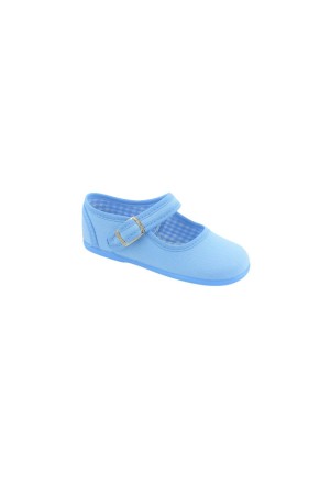 zapatos galdon blanco 510