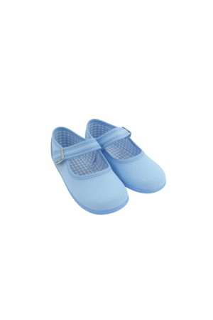 zapatos galdon blanco 510