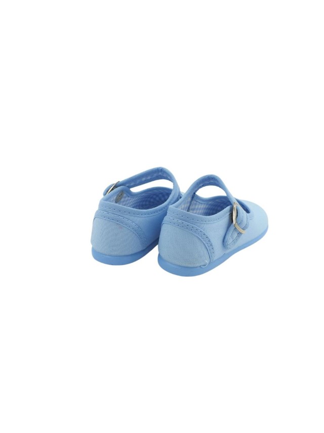zapatos galdon blanco 510