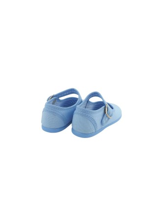zapatos galdon blanco 510