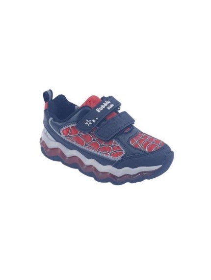 deportivas niños bubble booble spider varios a3433 2