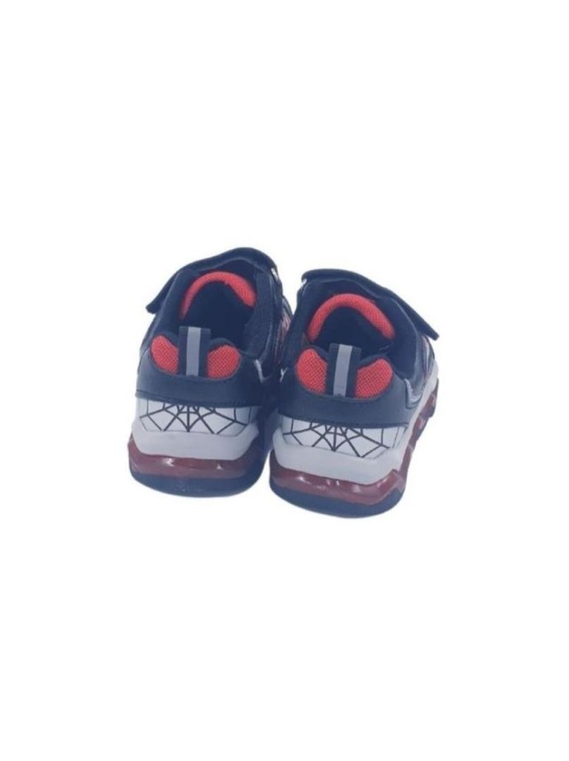 deportivas niños bubble booble spider...