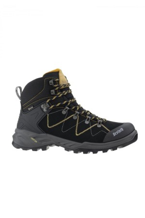 HOMBRE MONTAÑA BESTARD NEGRO 2120