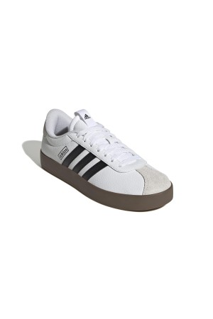 DEPORTIVO CASUAL MUJER ADIDAS VL COURT 3.0 BLANCO ID8797