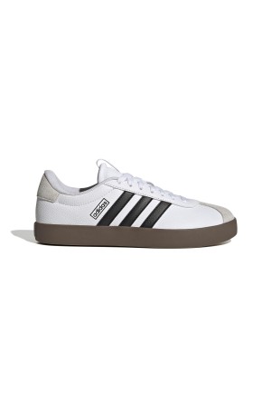 DEPORTIVO CASUAL MUJER ADIDAS VL COURT 3.0 BLANCO ID8797