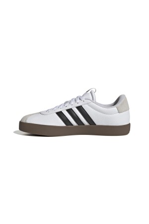 DEPORTIVO CASUAL MUJER ADIDAS VL COURT 3.0 BLANCO ID8797