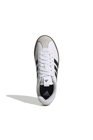 DEPORTIVO CASUAL MUJER ADIDAS VL COURT 3.0 BLANCO ID8797