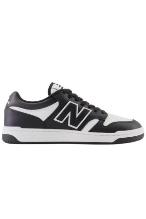 DEPORTIVOS CASUAL NEW BALANCE 480 BLANCO BB480LBA