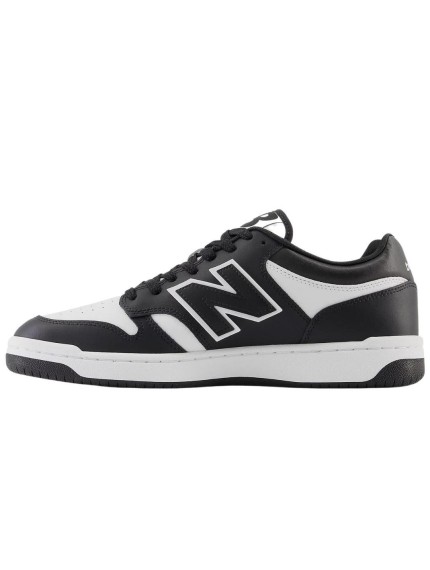 DEPORTIVOS CASUAL NEW BALANCE 480 BLANCO BB480LBA 2