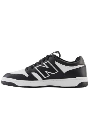 DEPORTIVOS CASUAL NEW BALANCE 480 BLANCO BB480LBA