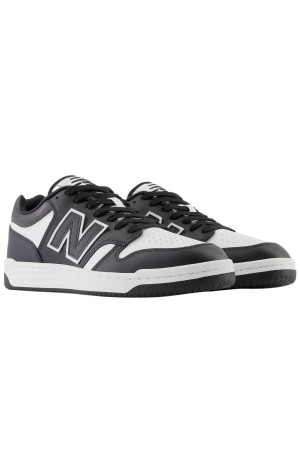 DEPORTIVOS CASUAL NEW BALANCE 480 BLANCO BB480LBA