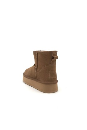 BOTINES MUJER KELARA GABES CUERO K31225