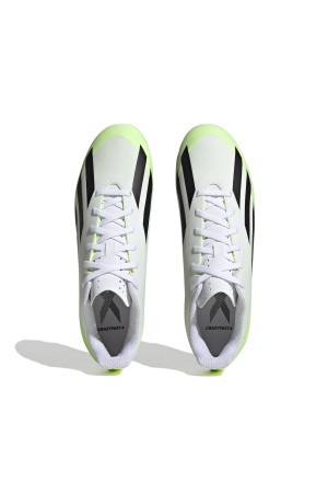 deportivos adidas blanco-amarillo hq4535