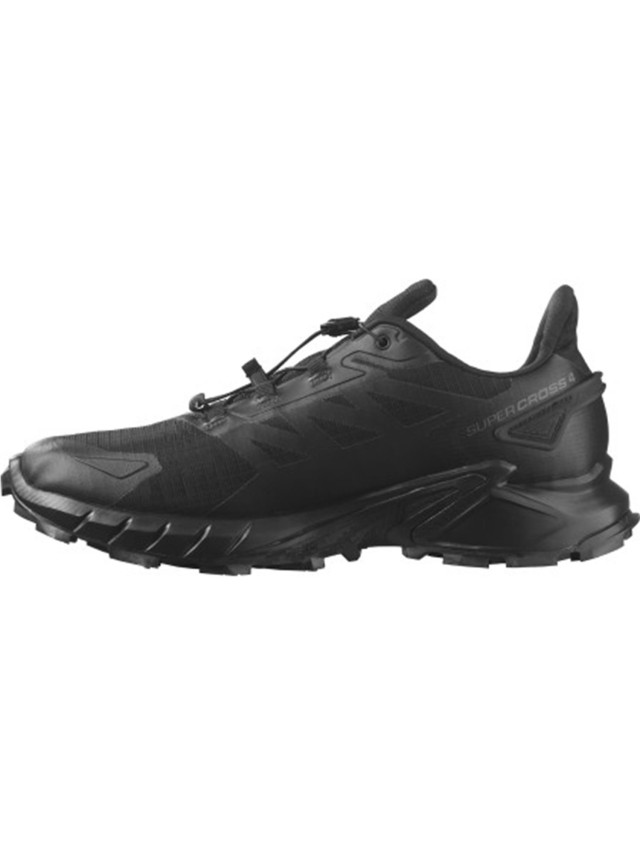 Trekking Hombre Salomon Supercross 4...