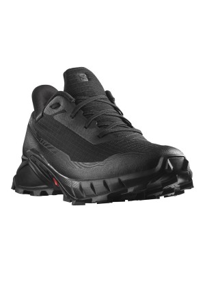 Trekking Mujer Salomon Alphacross 5 w gtx negro L47310900