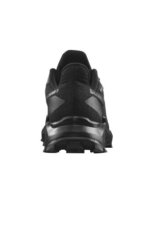 Trekking Mujer Salomon Alphacross 5 w gtx negro L47310900