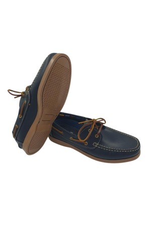 zapatos nautico piso fino javier rios varios 168