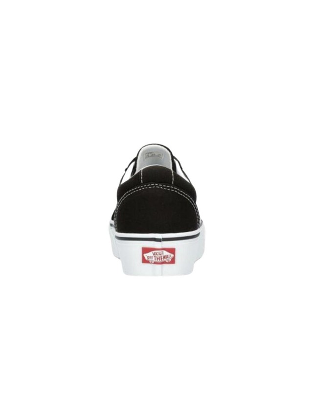 deportivos wm ward platform vans...