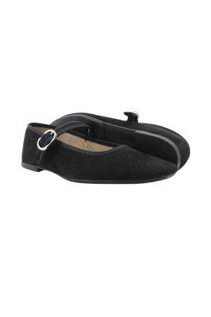 merceditas y bailarinas corina negro m4116