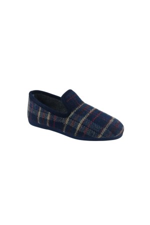 Zapatillas hombre Javer Cuadros Piso Fino varios 74