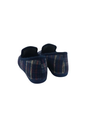 Zapatillas hombre Javer Cuadros Piso Fino varios 74