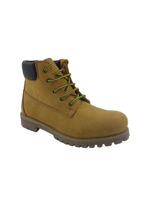 Botas Hombre Panama Baja miel 200