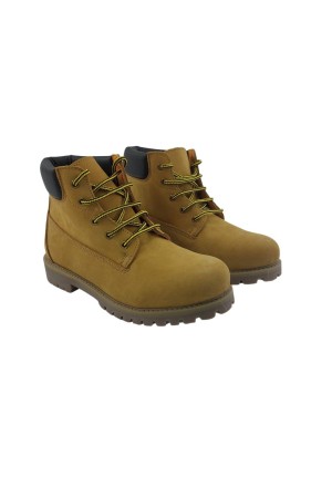 Botas Hombre Panama Baja miel 200