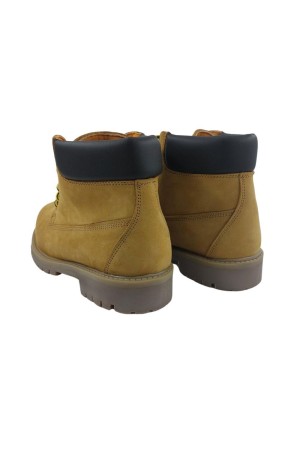 Botas Hombre Panama Baja miel 200