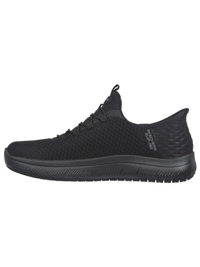 Calzado laboral Zapatos Skechers...