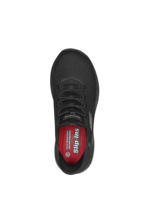 Calzado laboral Zapatos Skechers Slip-Ins negro 108144EC