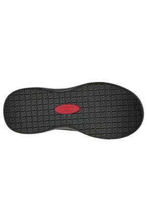 Calzado laboral Zapatos Skechers Slip-Ins negro 108144EC