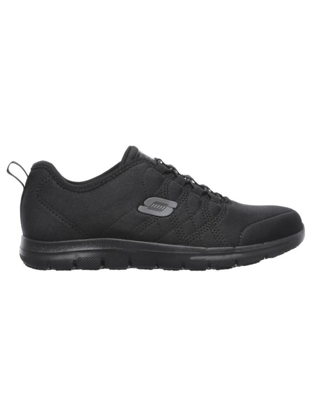 Calzado laboral Mujer Skechers Work...