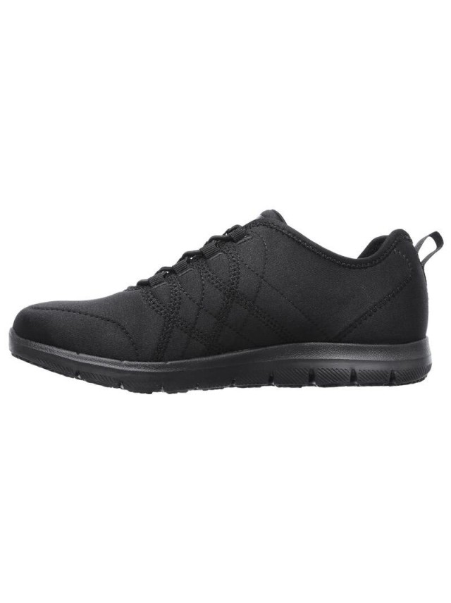 Calzado laboral Mujer Skechers Work...