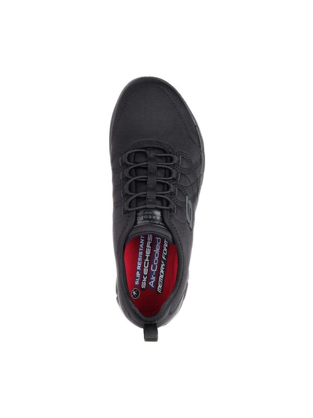 Calzado laboral Mujer Skechers Work...